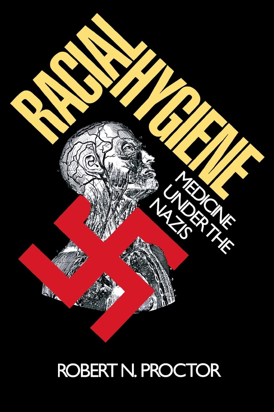 Racial Hygiene: Medicine under the Nazis - 8595