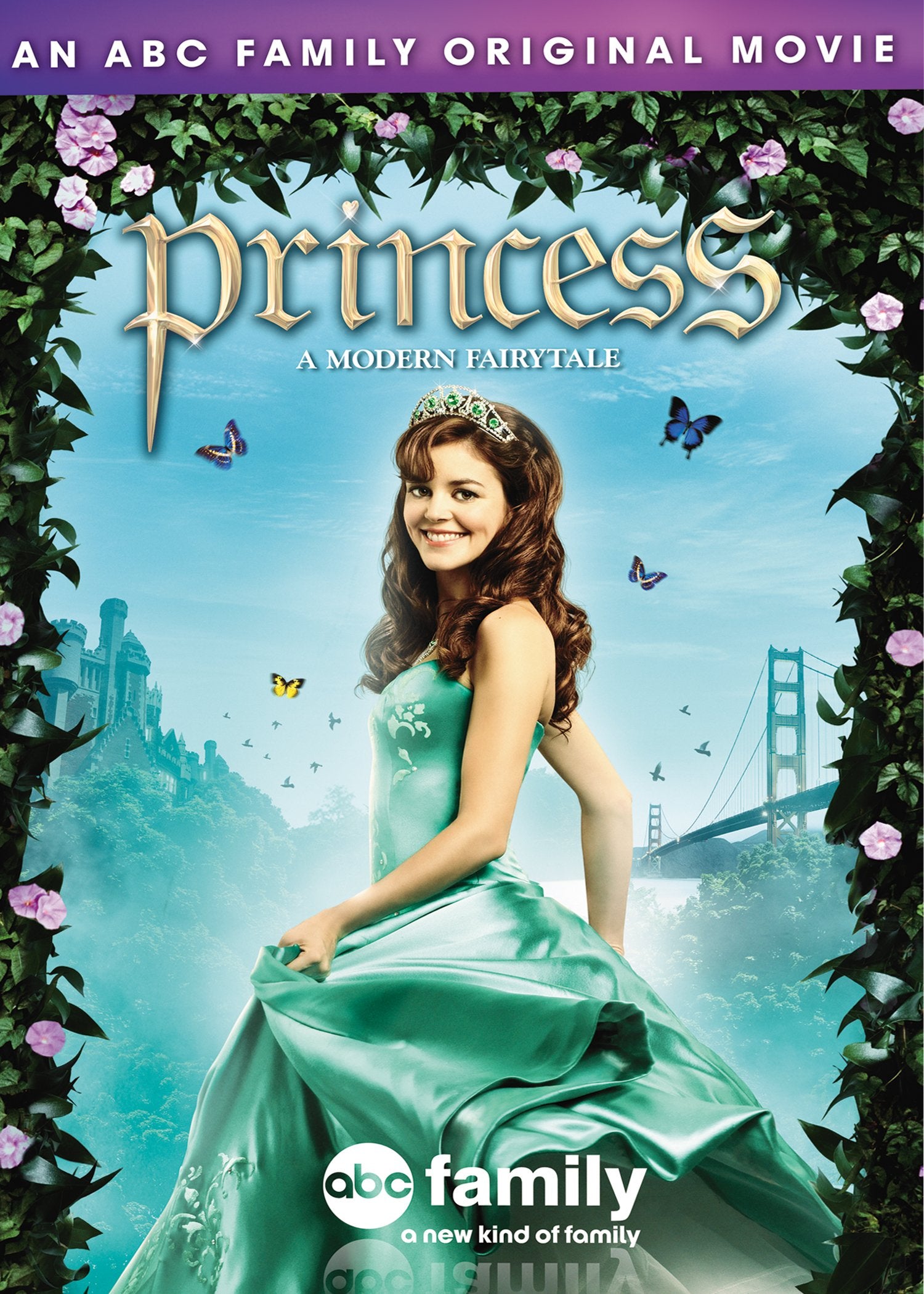 Princess: A Modern Fairytale - 6843