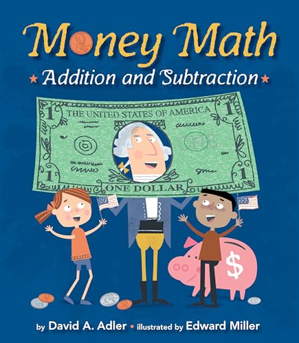 Money Math: Addition and Subtraction - 1957