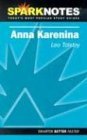 Anna Karenina (SparkNotes Literature Guide) (Volume 2) (SparkNotes Literature Guide Series) - 578