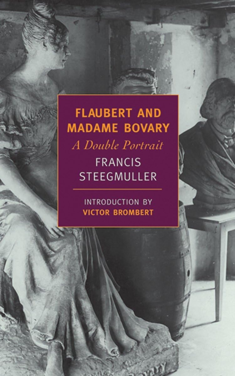 Flaubert and Madame Bovary - 6387