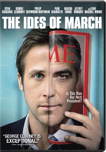 THE IDES OF MARCH - 7243