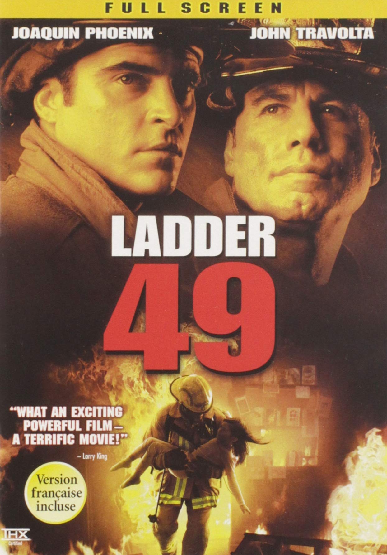 Ladder 49 (Full Screen Edition) - 340