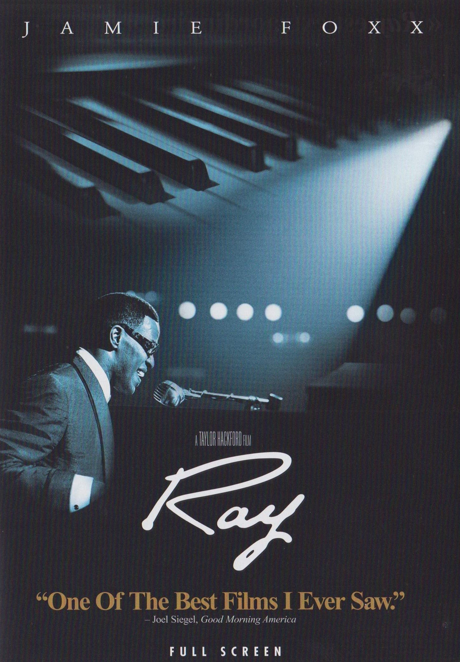 RAY (FULL SCREEN EDITION) - 3773