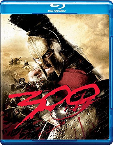 300 [Blu-ray] - 9899