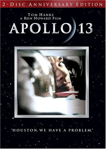 APOLLO 13 - 1218