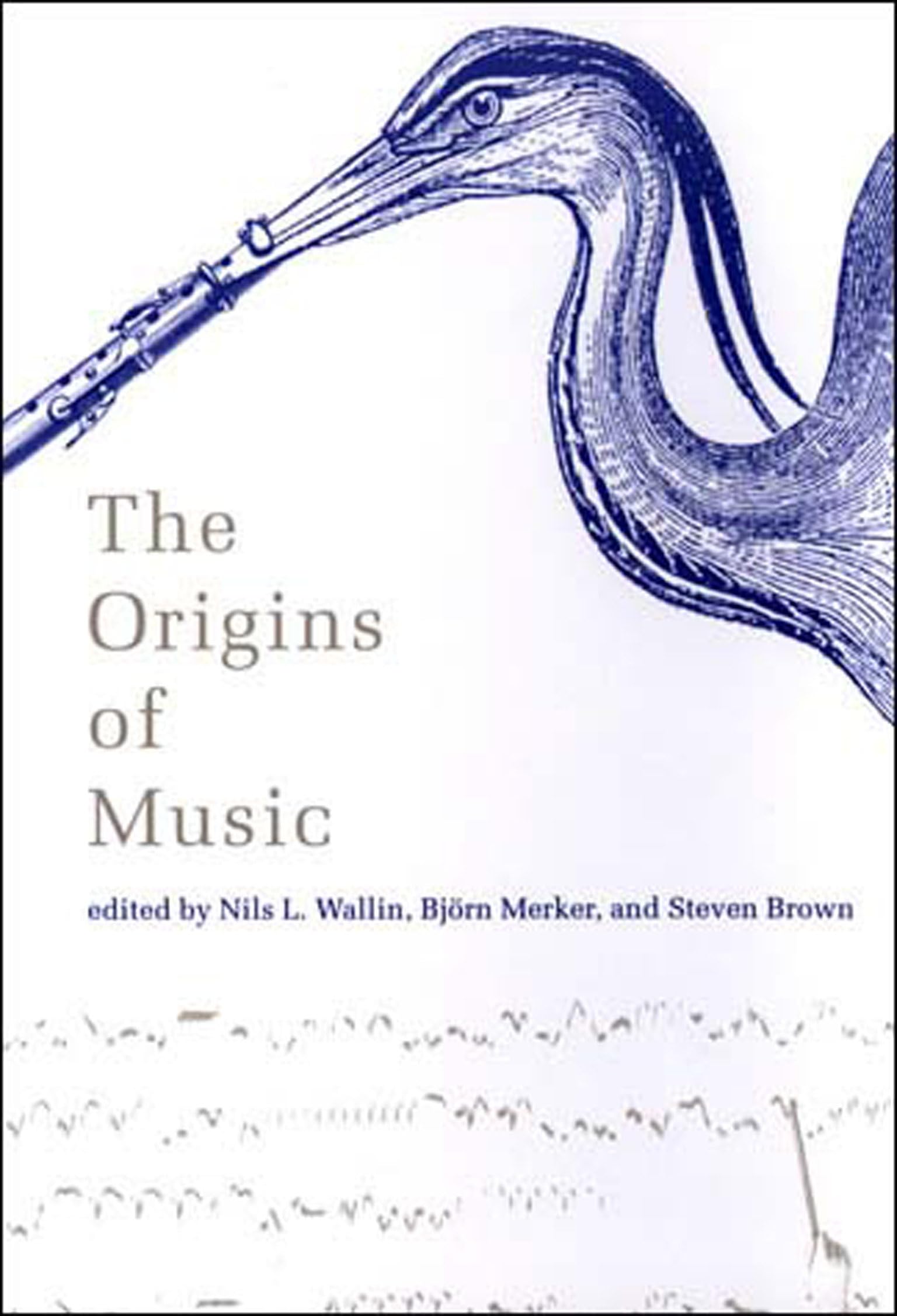 The Origins of Music - 1085