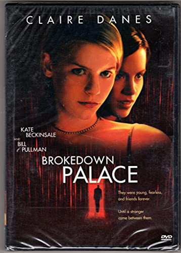 Brokedown Palace - 7182