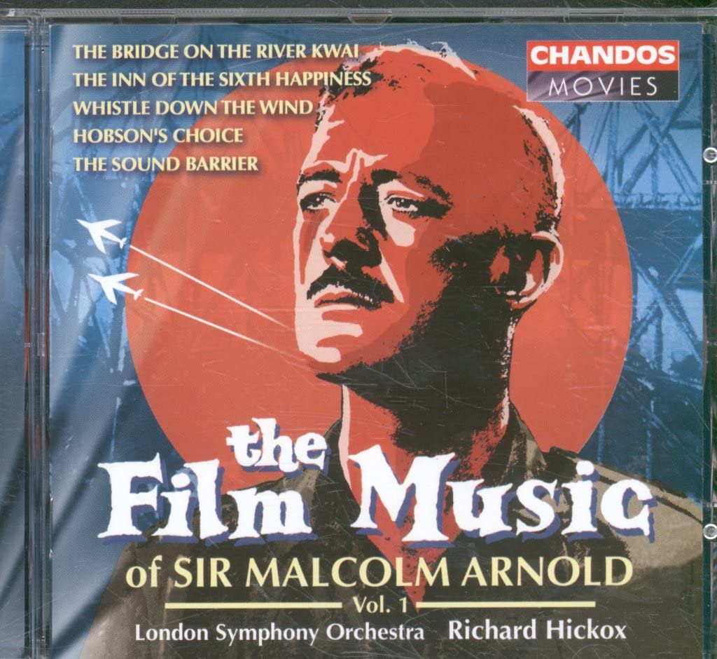 Arnold: Film Music