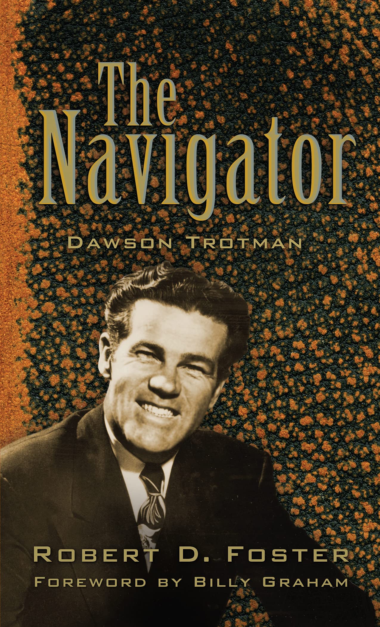 The Navigator (Navpress Devotional Readers) - 6690